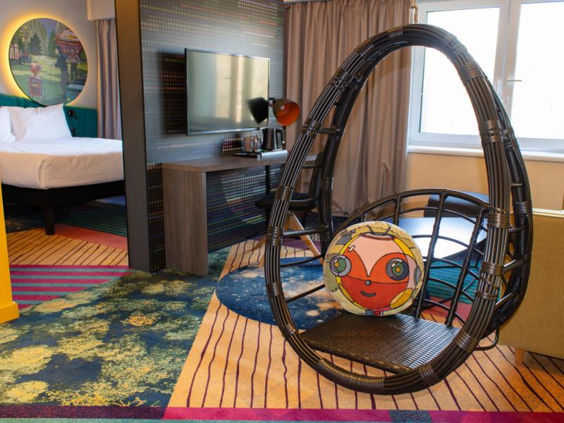 ibis Styles Chelyabinsk