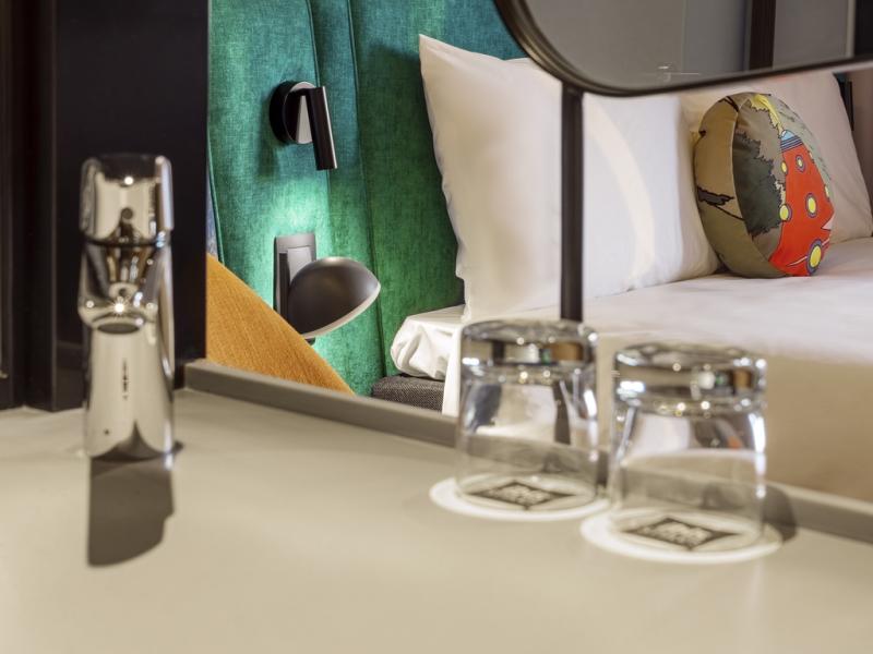 ibis Styles Chelyabinsk