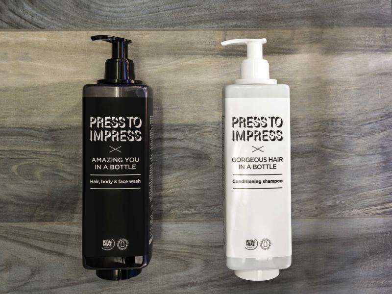 ibis Styles Chelyabinsk