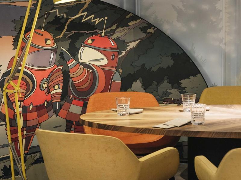 ibis Styles Chelyabinsk