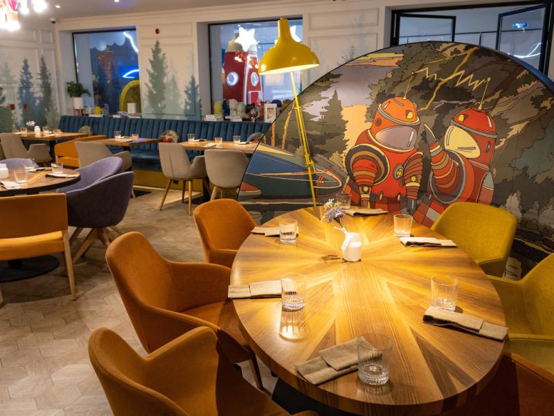 ibis Styles Chelyabinsk