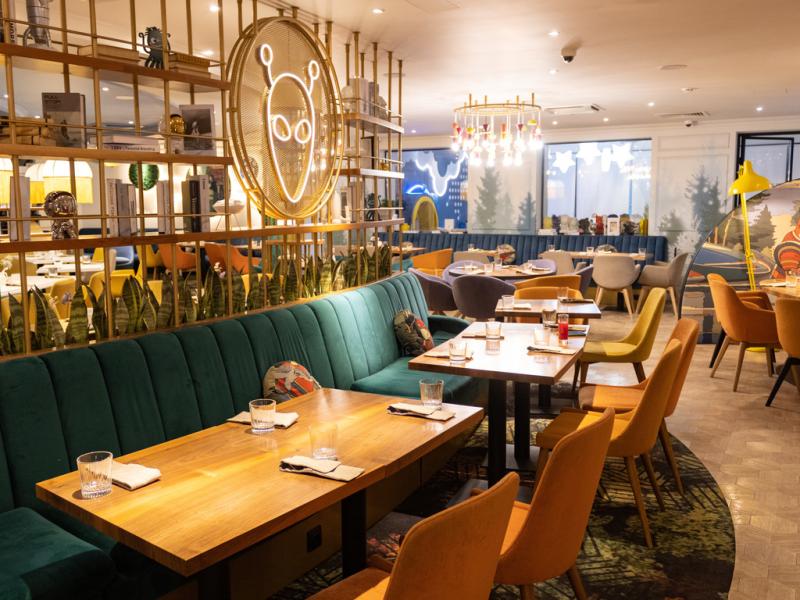 ibis Styles Chelyabinsk