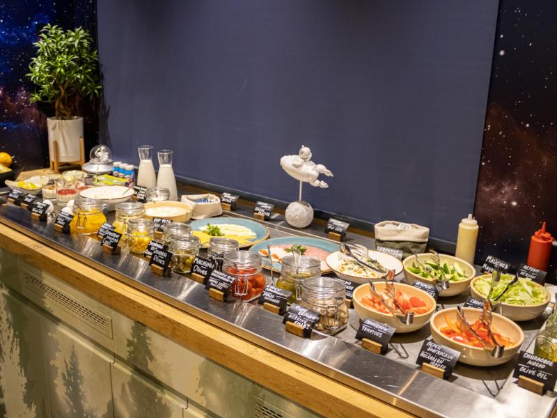 ibis Styles Chelyabinsk