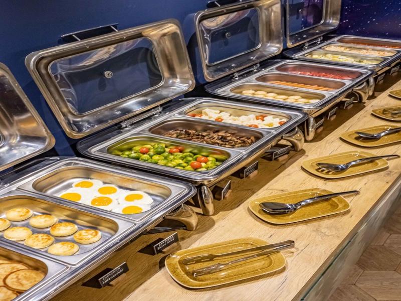 ibis Styles Chelyabinsk