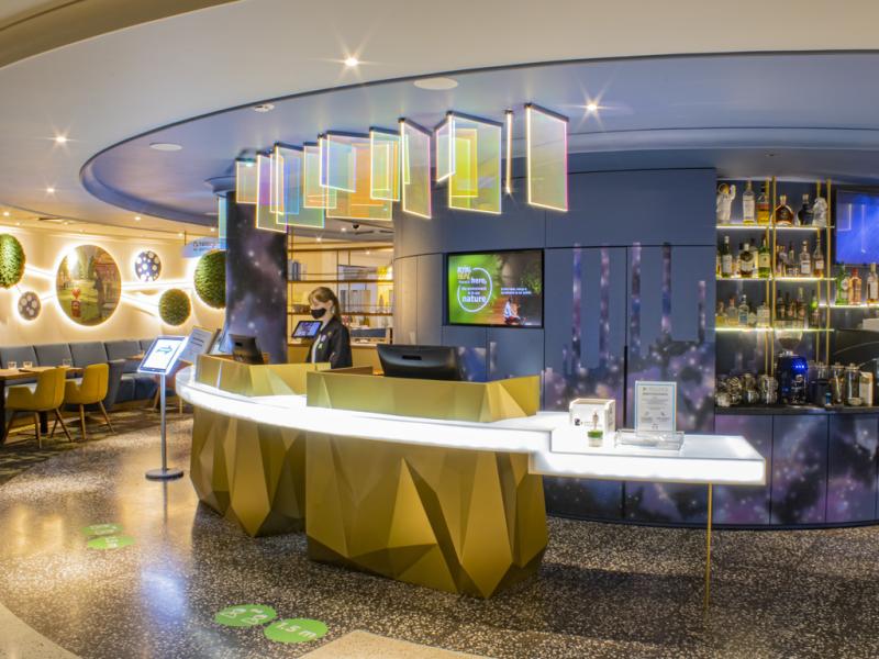 ibis Styles Chelyabinsk