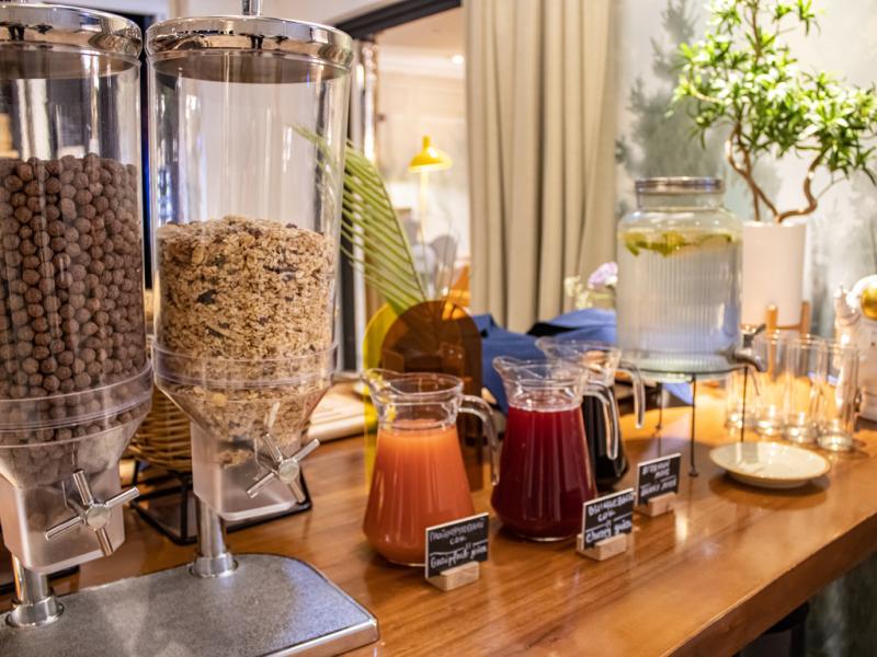 ibis Styles Chelyabinsk