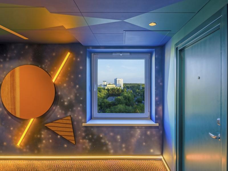 ibis Styles Chelyabinsk