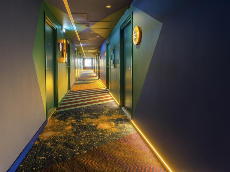 ibis Styles Chelyabinsk