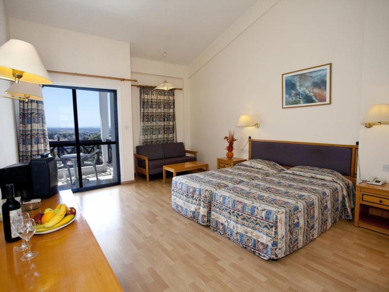 Episkopiana Hotel & Sports Resort