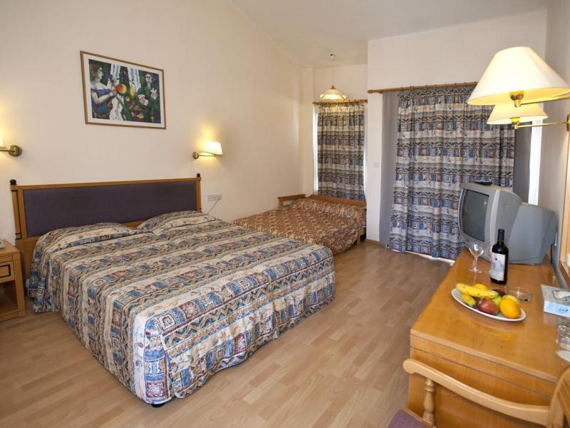 Episkopiana Hotel & Sports Resort