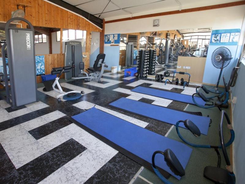 Episkopiana Hotel & Sports Resort