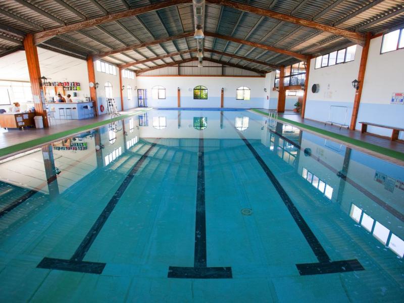 Episkopiana Hotel & Sports Resort