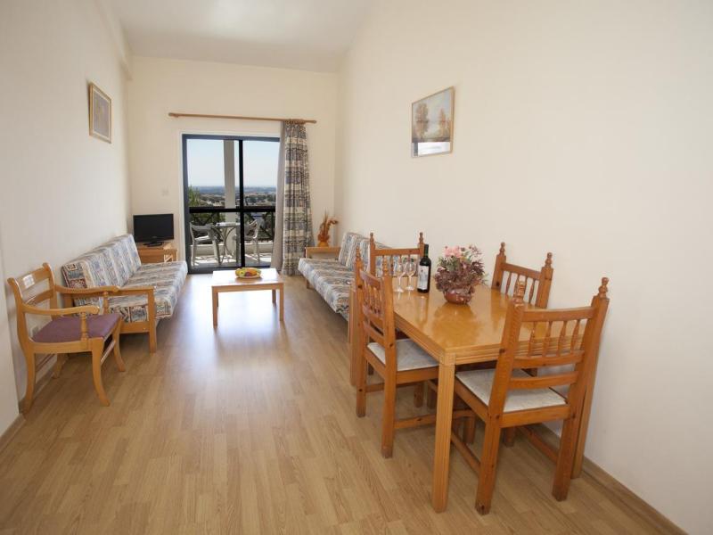 Episkopiana Hotel & Sports Resort