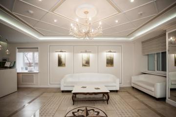 Отель Санаторий Сосновый бор Россия, Алтайский край, фото 11