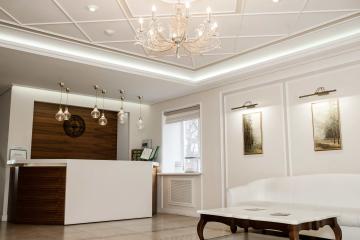 Отель Санаторий Сосновый бор Россия, Алтайский край, фото 14