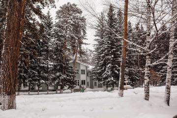 Отель Санаторий Сосновый бор Россия, Алтайский край, фото 15