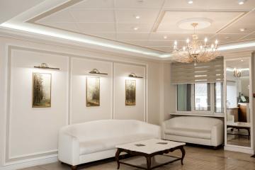 Отель Санаторий Сосновый бор Россия, Алтайский край, фото 21