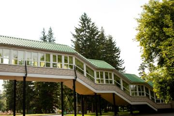 Отель Санаторий Сосновый бор Россия, Алтайский край, фото 23