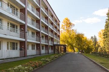 Отель Санаторий Сосновый бор Россия, Алтайский край, фото 29