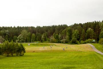 Отель Санаторий Сосновый бор Россия, Алтайский край, фото 35
