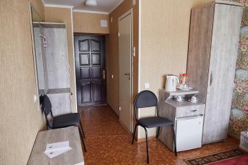 Отель Санаторий Сосновый бор Россия, Алтайский край, фото 36