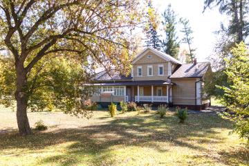 Отель Санаторий Сосновый бор Россия, Алтайский край, фото 37