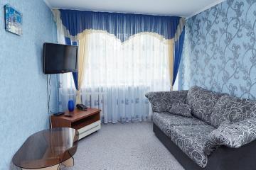 Отель Санаторий Сосновый бор Россия, Алтайский край, фото 6