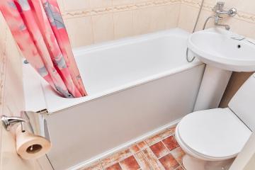 Отель Санаторий Сосновый бор Россия, Алтайский край, фото 7