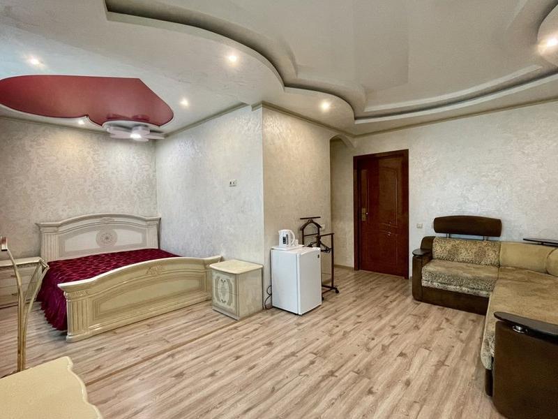 Гостевой дом Эллаиса