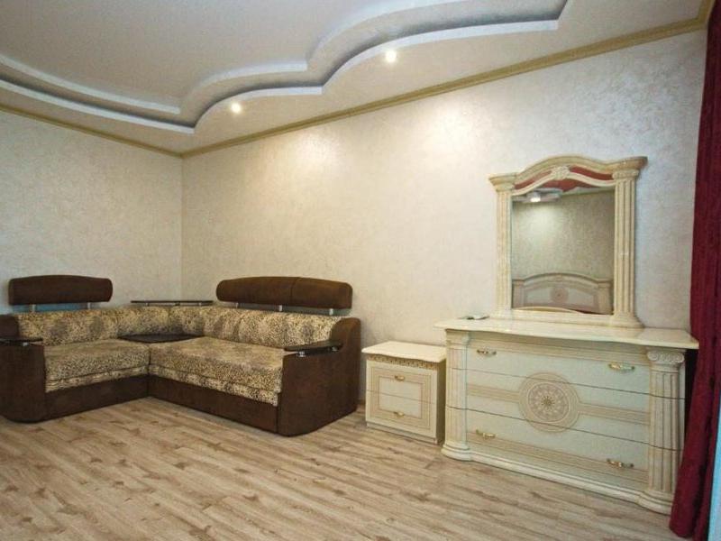 Гостевой дом Эллаиса
