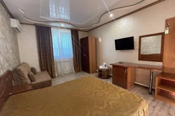 Отель Гостевой дом Эллаиса Россия, Адлер, фото 125