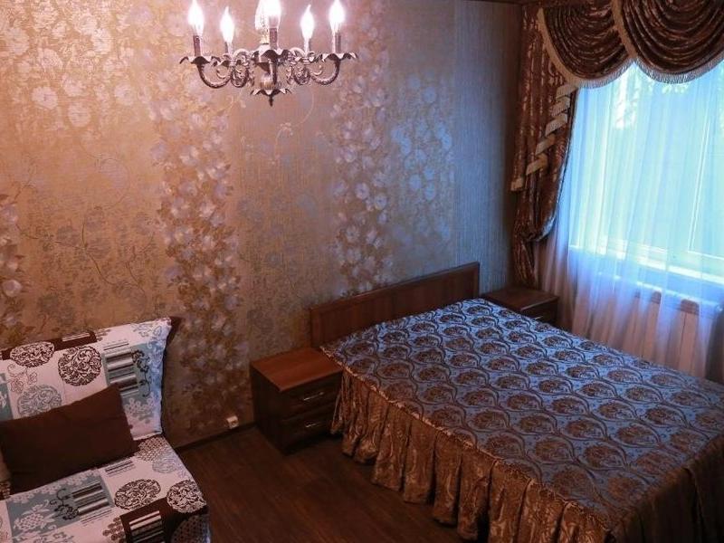 Гостевой дом Эллаиса