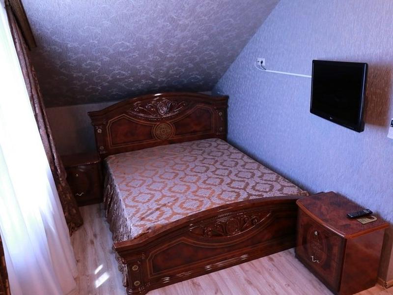 Гостевой дом Эллаиса