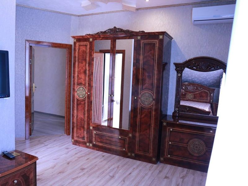 Гостевой дом Эллаиса