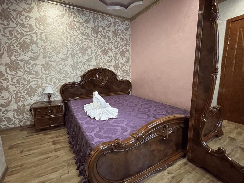 Гостевой дом Эллаиса