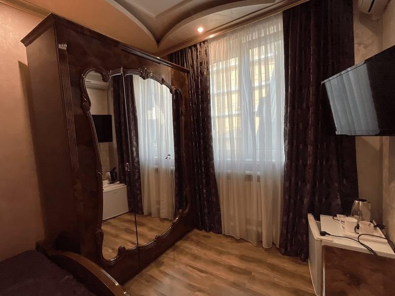 Гостевой дом Эллаиса