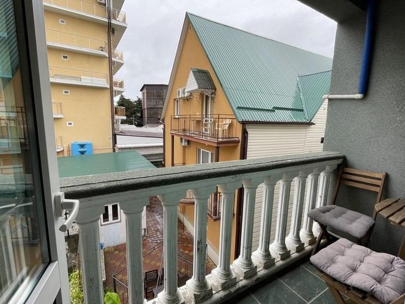 Гостевой дом Эллаиса