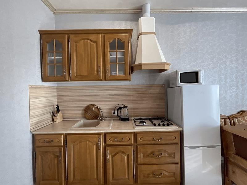 Гостевой дом Эллаиса