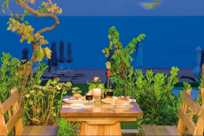 Ammades Epsilon Apartments