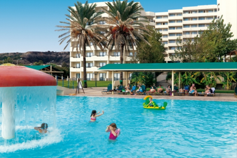 Ammades Epsilon Apartments