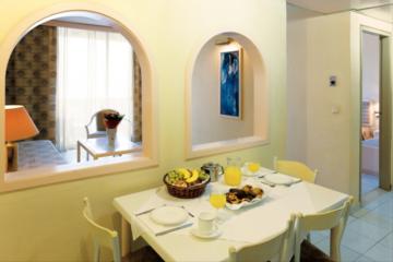 Отель Ammades Epsilon Apartments Греция, о Родос, фото 8