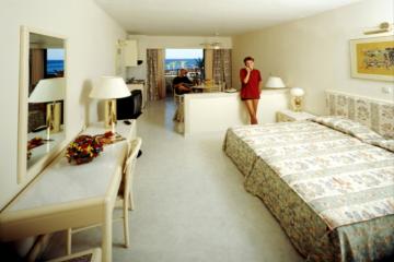 Отель Ammades Epsilon Apartments Греция, о Родос, фото 9