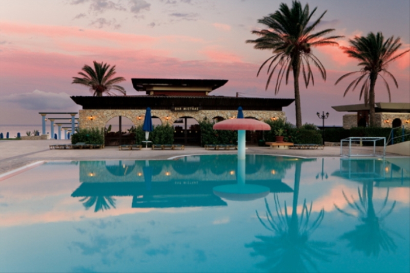 Ammades Epsilon Apartments