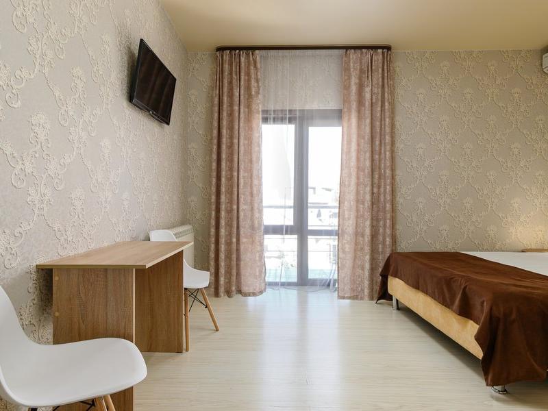 Гостевой Дом Инесса
