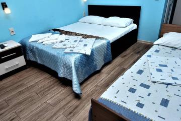 Отель Гостевой дом Тифлис Россия, Адлер, фото 4