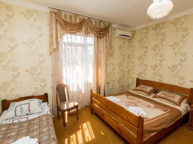 РозАли