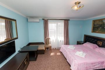 Отель РозАли Россия, Адлер, фото 3