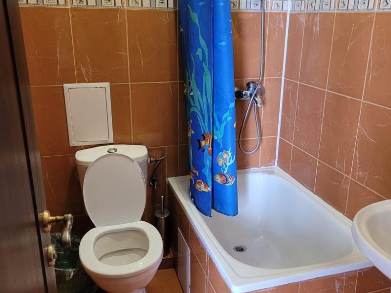 Белый Орел Гостевой дом