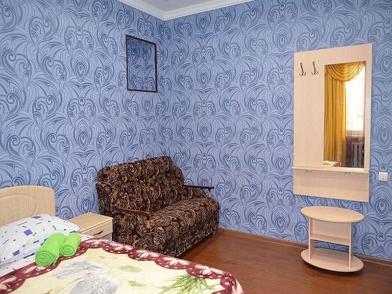 Белый Орел Гостевой дом