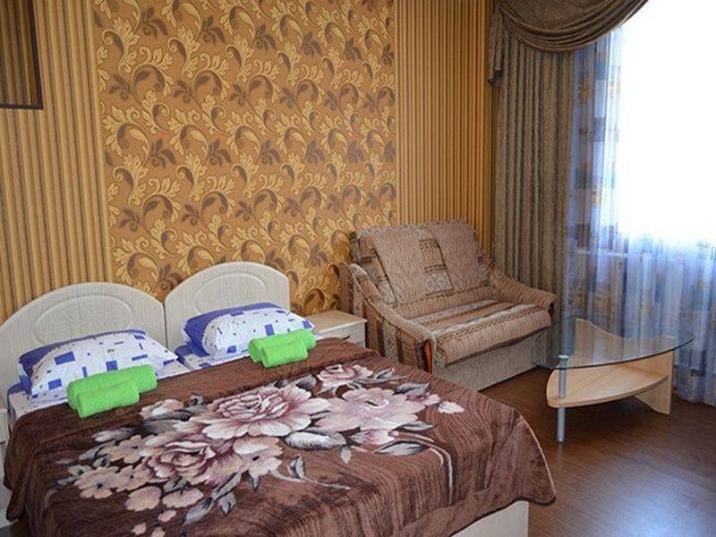 Белый Орел Гостевой дом